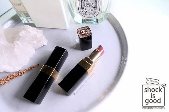 Chanel COCO晶亮水唇膏 ROUGE COCO FLASH シャネル ルージュ ココ フラッシュ