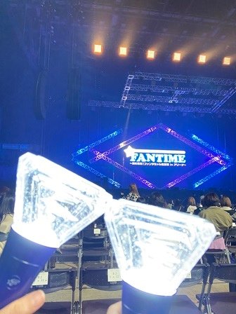 FANTIME 6周年@LaLa arena