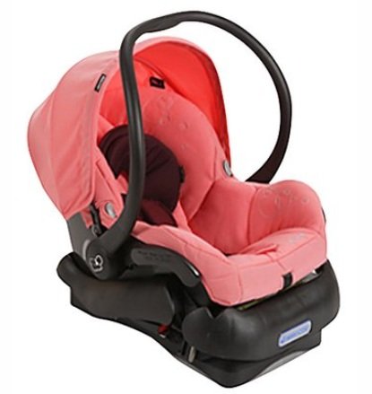 Maxi-cosi Mico in pink