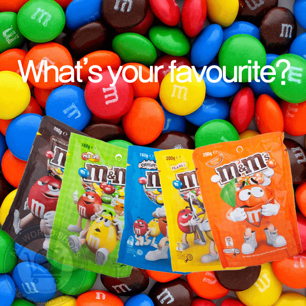mnm