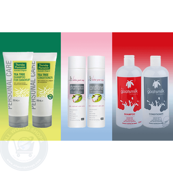 haircare