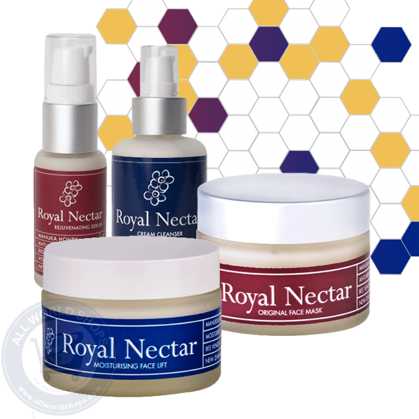 royalnectar