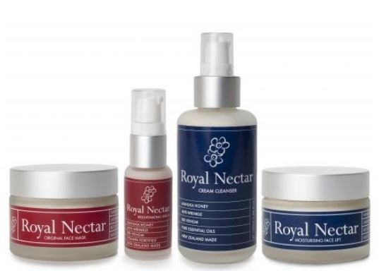 Shop New Zealand Royal Nectar