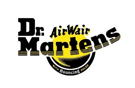 DR MARTENS