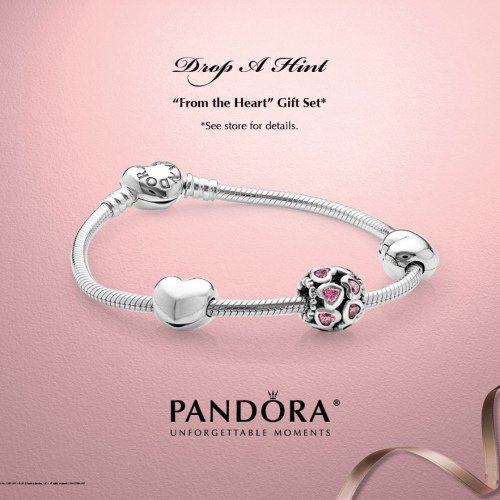 pandora-from-the-heart-gift-set