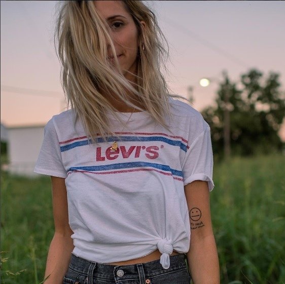 LEVIS