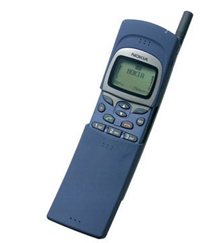 諾基亞8110