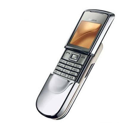 諾基亞8800