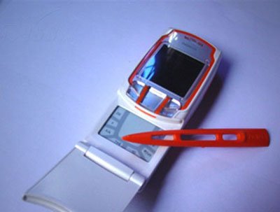 諾基亞3108