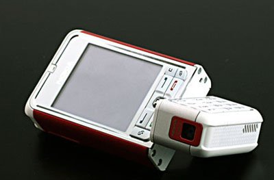 諾基亞3250