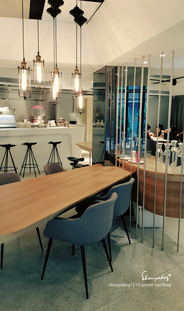 【複合式餐廳】Petit Doux．微兜Café Bistr