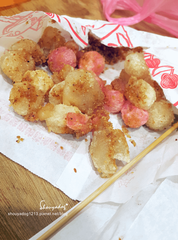 【炸物小舖】昇冠雞排專賣店-龜山中興店