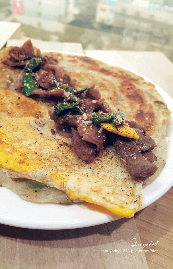 【冷凍食品】下午茶點心的好選擇 義美香酥蔥油餅