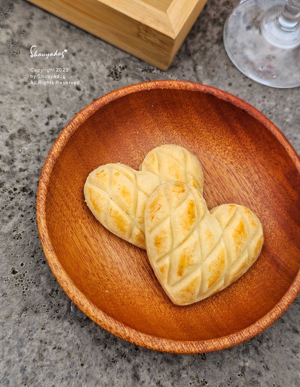 【餅乾零食】美味獵人 YUMMY HUNTER 手工餅乾  