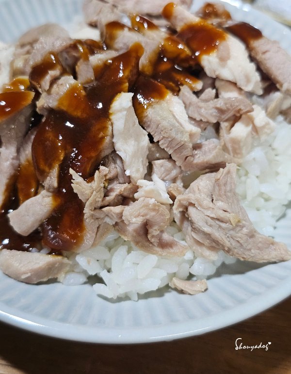 【冷凍食品】船山舒雞即食調理包 超嫩舒肥雞胸肉 絞肉打拋雞 
