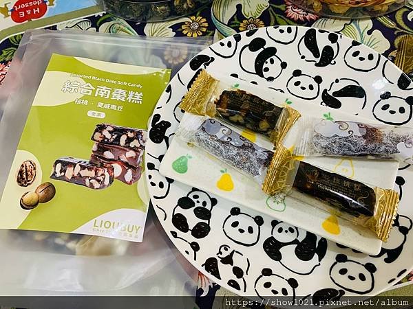 劉霸食品 各式超人氣零嘴 爆米花桶開箱/ 過年不可或缺的綜合