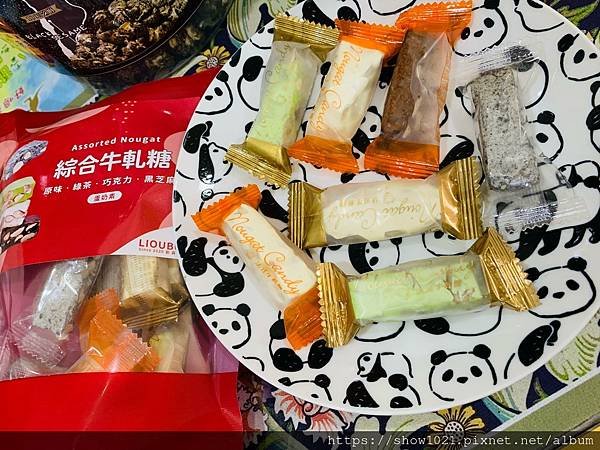 劉霸食品 各式超人氣零嘴 爆米花桶開箱/ 過年不可或缺的綜合