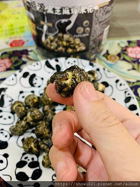 劉霸食品 各式超人氣零嘴 爆米花桶開箱/ 過年不可或缺的綜合