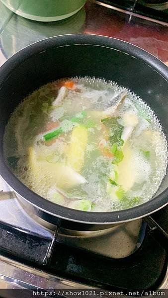 【 榕述說】 鱸魚手打湯麵🐟冷凍鮮食材料包🐟 料理小白也能輕