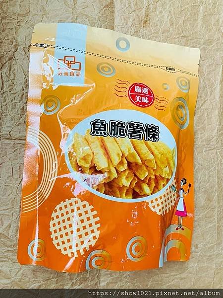 【得倫食品】 七月中元誠意拜美食 小農地瓜片/古早味大豬公/