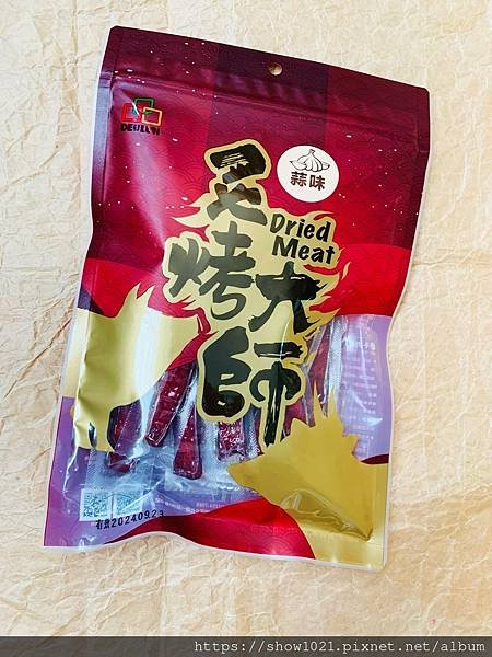 【得倫食品】 七月中元誠意拜美食 小農地瓜片/古早味大豬公/