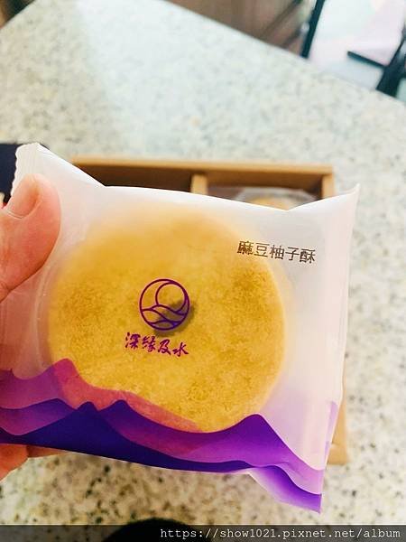 【深緣及水】👉蘊含深厚情懷の台南在地品牌🥰《我的婆婆怎麼那麼