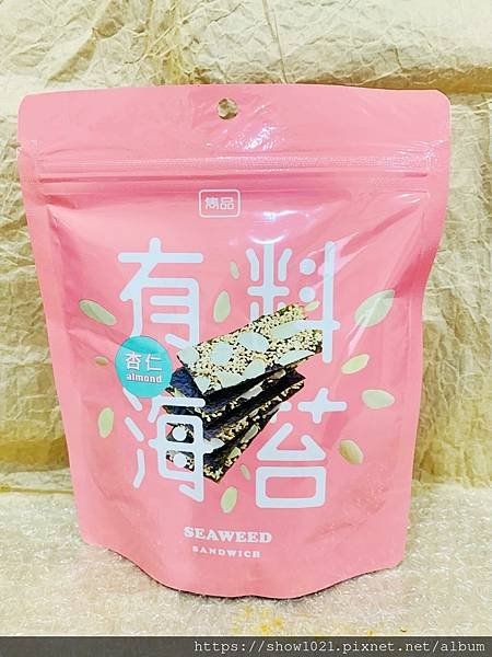 【雋品韓式海苔】雋品 HiBs三切岩燒海苔/有料海苔系列/全