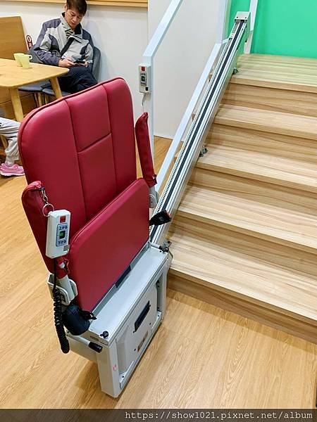 【羅布森】樓梯升降椅   樓梯升降椅第一品牌/MIT精品/上