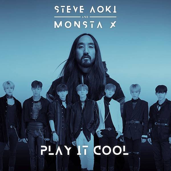 Steve Aoki and Monsta X.jpg