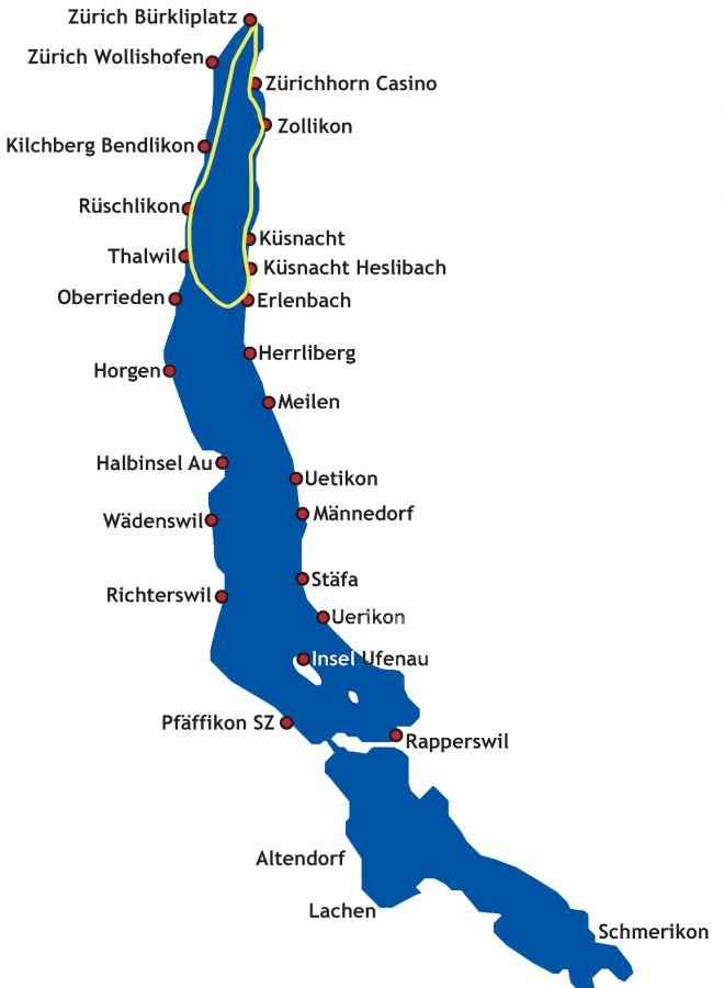 Zuerichsee_kl Rundfahrt