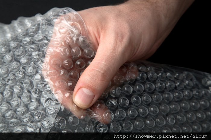 bubble-wrap