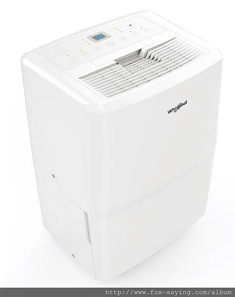 除濕機_WDEE30AW