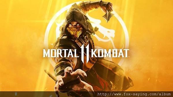 MK11