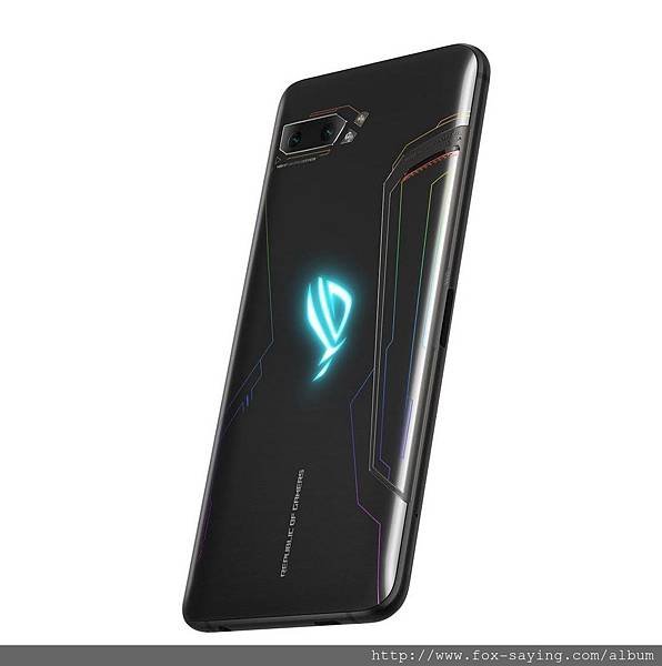 ROG Phone II