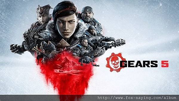 GEARS5