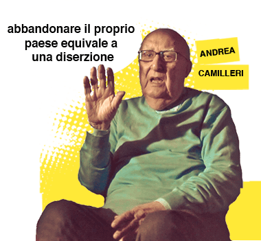 camilleri