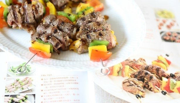 完封「拯救小廚房的烤箱100道」