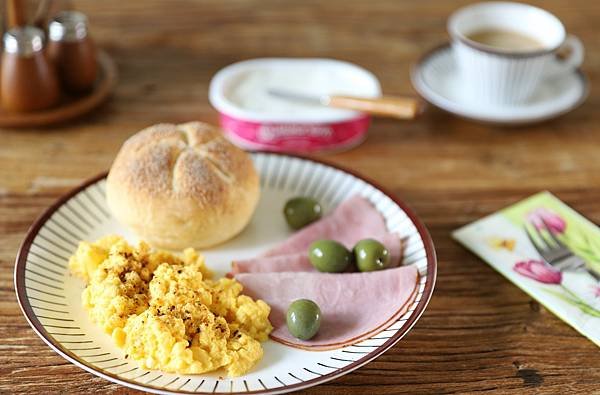 運動主廚X營養師高蛋白增肌料理