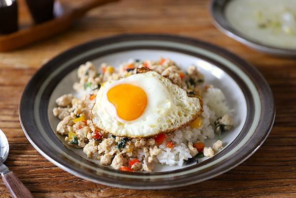 運動主廚X營養師高蛋白增肌料理