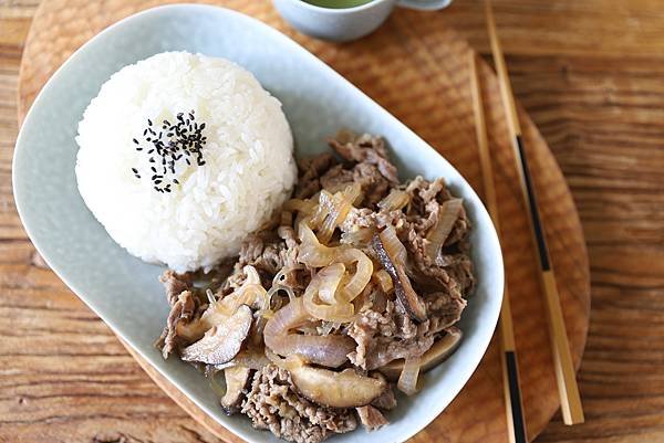 運動主廚X營養師高蛋白增肌料理