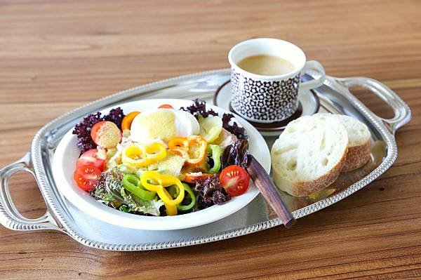 運動主廚X營養師高蛋白增肌料理