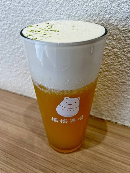 飲料 ☆ 新竹｜搖搖再喝｜質感飲料店｜推出無咖啡因飲品｜超狂