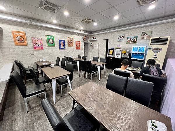 食 ☆ 台中沙鹿｜韓義小廚｜靜宜大學學區｜韓式義式雙料理｜石