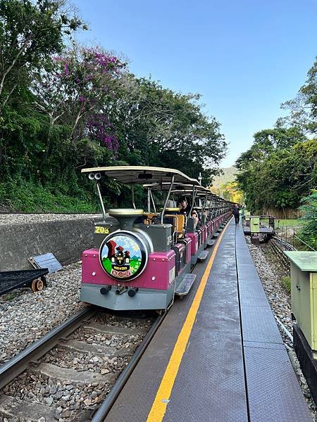 旅遊 ☆ 苗栗三義｜勝興車站舊山線鐵道自行車｜半日遊一日遊｜