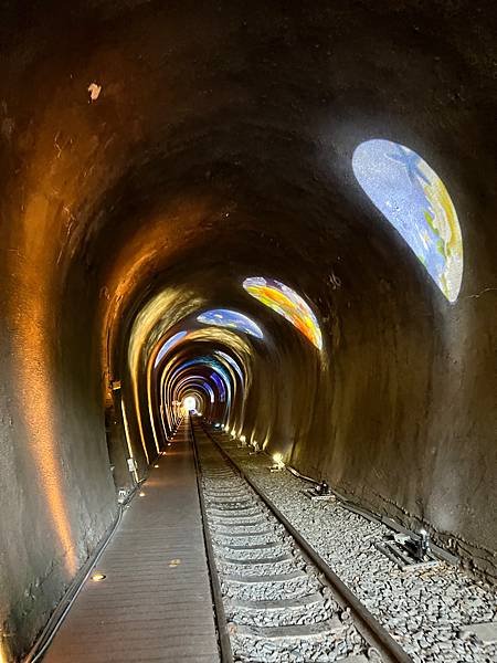 旅遊 ☆ 苗栗三義｜勝興車站舊山線鐵道自行車｜半日遊一日遊｜