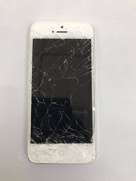 I5面板破裂