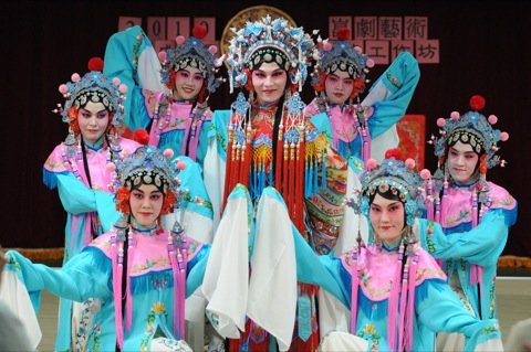 詠花3