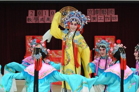 詠花2