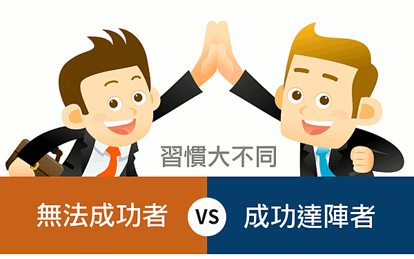 成功者