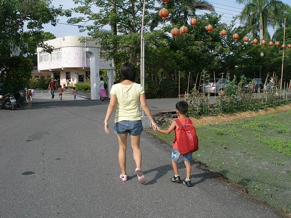 慈心華德福幼兒園